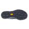 Navy Merrell J99742 Bottom View - Navy