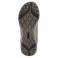 Slate Black Merrell J46554 Bottom View - Slate Black