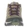 Olive Merrell J033286 Front View - Olive
