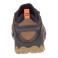 Dark Earth Merrell J84275 Back View - Dark Earth
