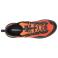 Tangerine Merrell J135591 Top View - Tangerine