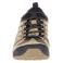Kelp Merrell J11299 Front View - Kelp