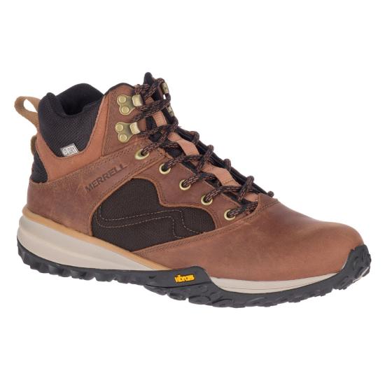 lowa gtx gore tex