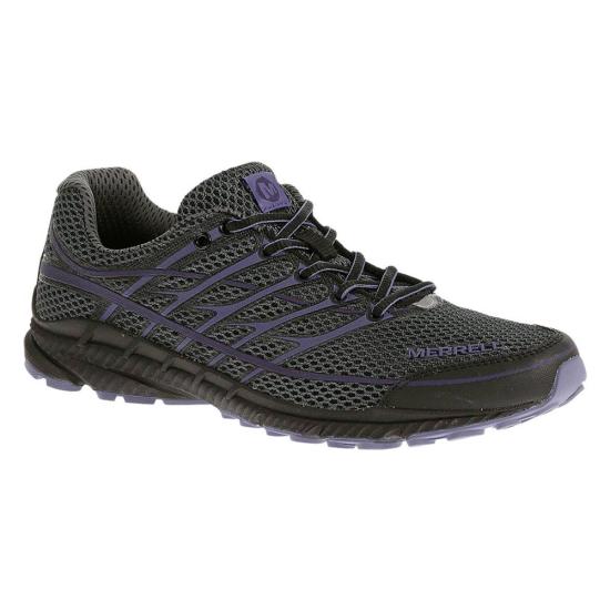 Dark Gray Merrell J01510 Right View