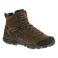 Dark Brown Merrell J01543 Right View - Dark Brown