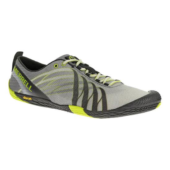 Lime Merrell J01601 Right View