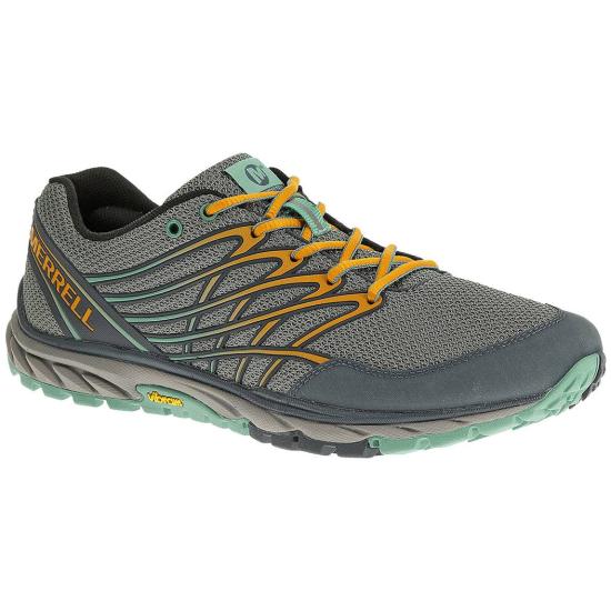 Gray Merrell J01622 Right View