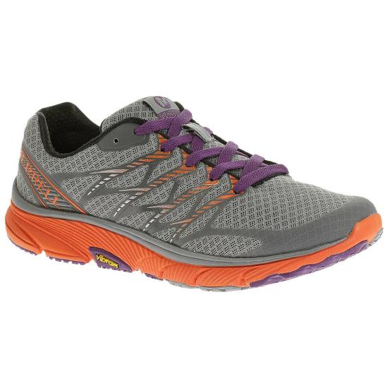 Gray Merrell J01648 Right View