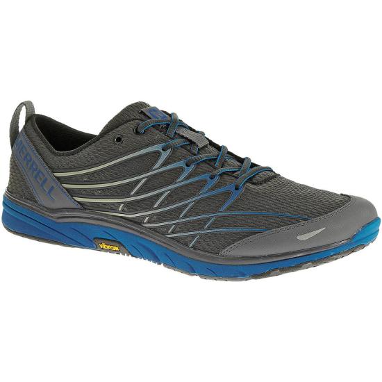Gray Merrell J01671 Right View