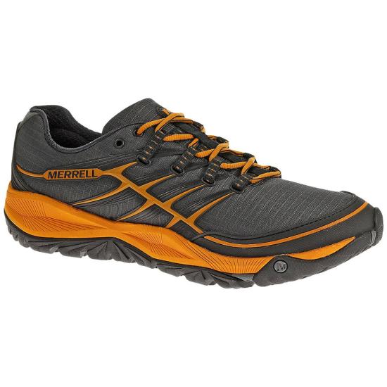 Gray Merrell J01697 Right View
