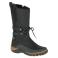 Black Merrell J02084 Right View - Black