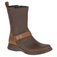 Merrell J02126 - Women's Travvy Mid Waterproof
