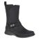 Black Merrell J02130 Right View - Black