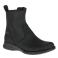 Black Merrell J02138 Right View - Black