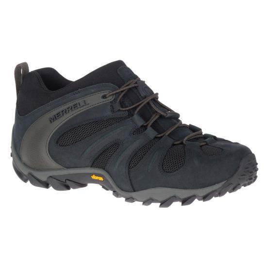 Black Merrell J033091 Right View
