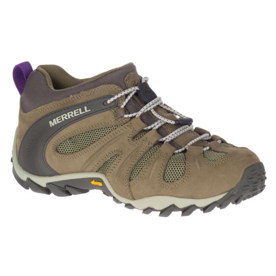 Olive Merrell J033350 Right View