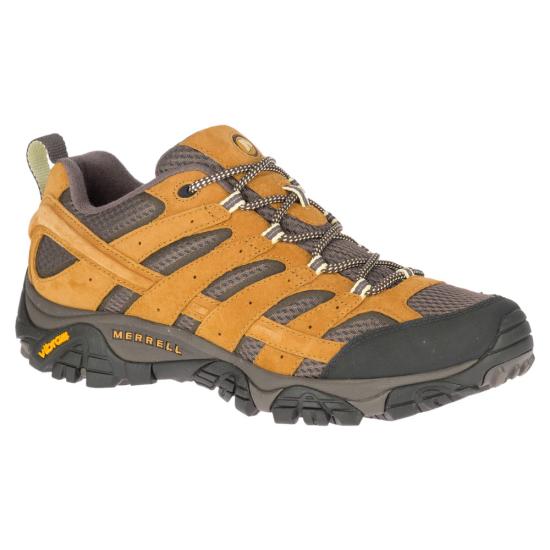 Gold Merrell J033351 Right View