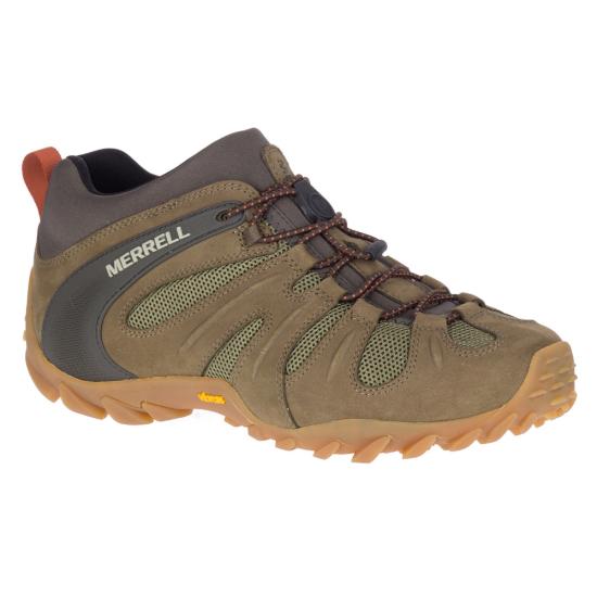 Olive Merrell J033419 Right View