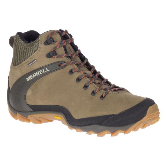 Olive Merrell J033441 Right View