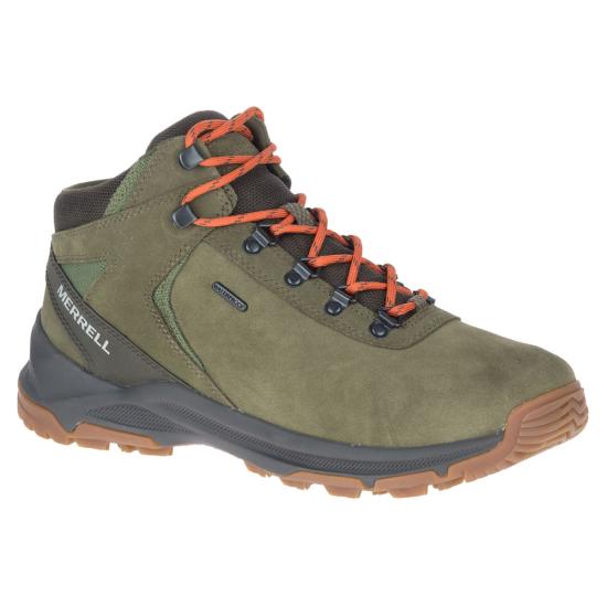 Olive Merrell J033691 Right View