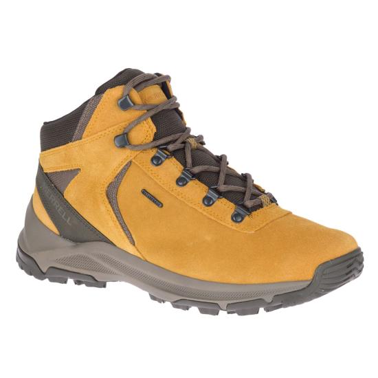 Gold Merrell J033693 Right View