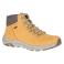 Gold Merrell J033808 Right View - Gold