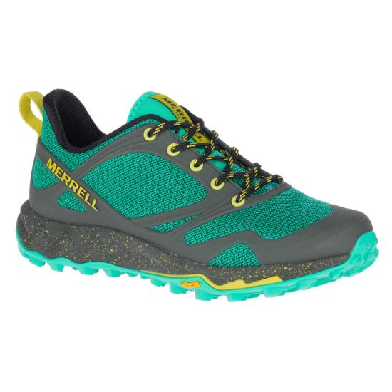Peacock Merrell J034020 Right View