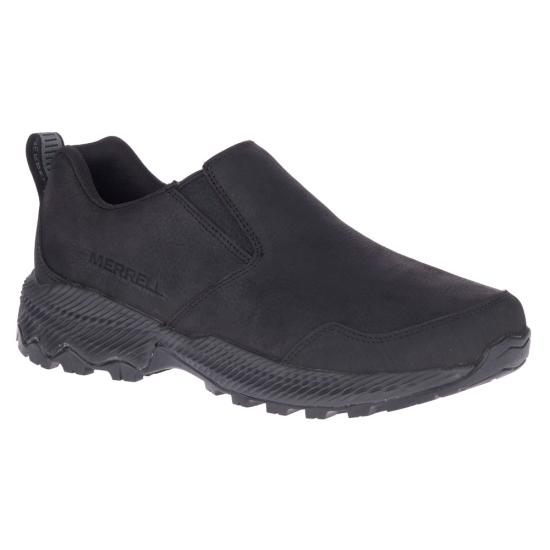Black Merrell J034771 Right View