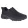Black Merrell J034771 Right View - Black