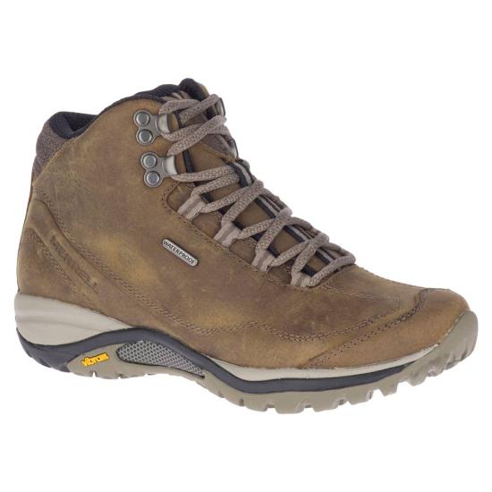 Brindle Merrell J035344 Right View