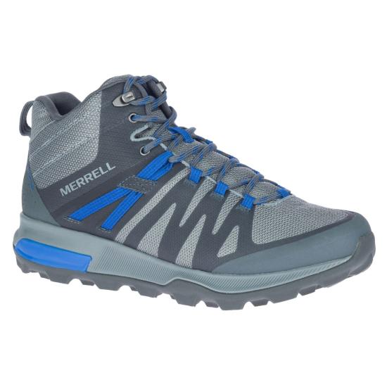 merrell zion fst waterproof