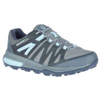 Merrell J035396 - Women's Zion FST Waterproof
