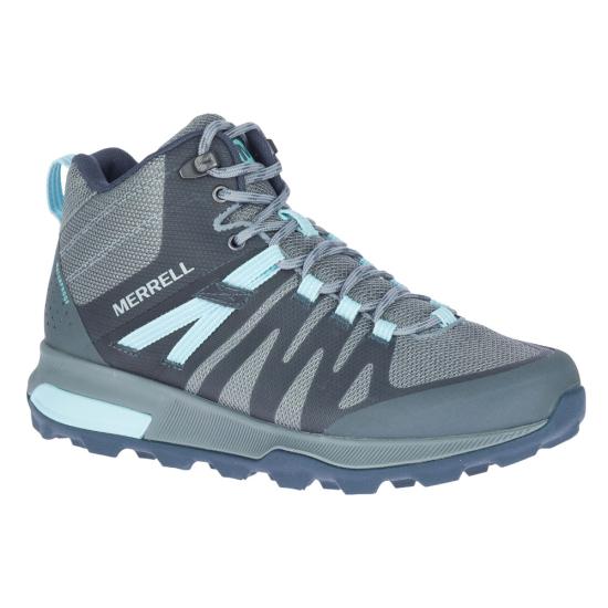 Storm/Canal Merrell J035404 Right View