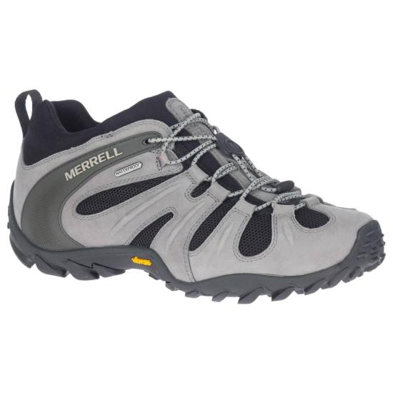 Charcoal Merrell J036587 Right View