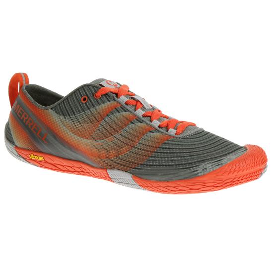 Grey/Spicy Orange Merrell J03911 Right View