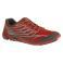 Red Merrell J03927 Right View - Red