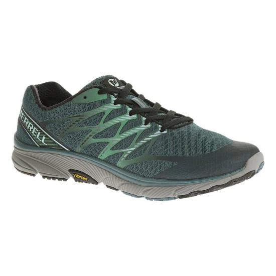 Teal Merrell J03933 Right View