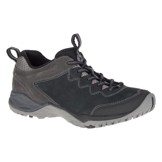 Black Merrell J05566 Right View