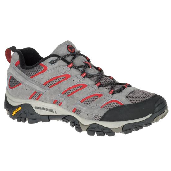Charcoal Merrell J06023 Right View