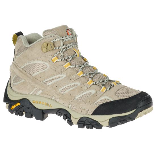 Taupe Merrell J06048 Right View