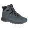 Granite Merrell J06099 Right View - Granite