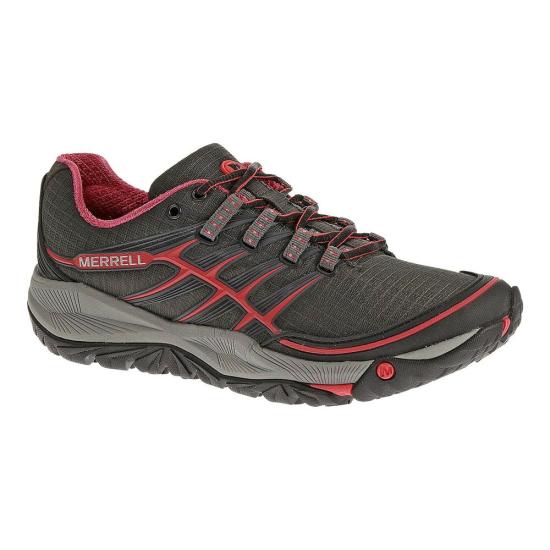 Black Merrell J06482 Right View