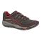 Black Merrell J06482 Right View - Black