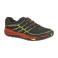 Black Merrell J06495 Right View - Black