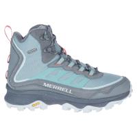 Merrell J067016 - Women's Moab Speed Thermo Mid