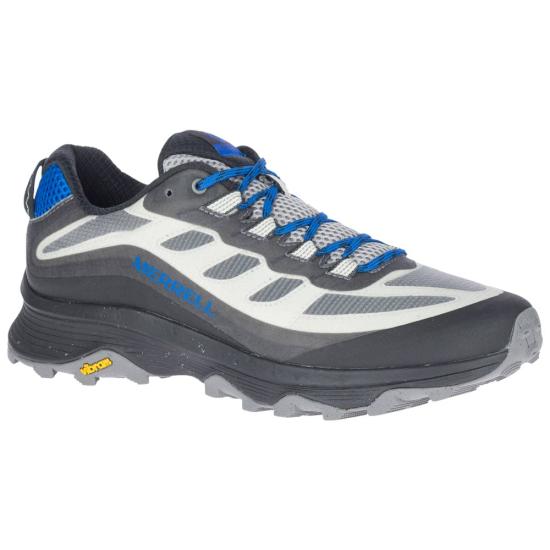 Charcoal/Blue Merrell J067085 Right View