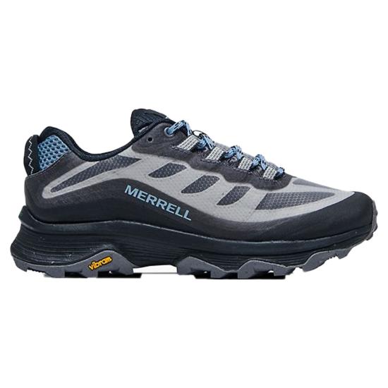 Charcoal/Altitude Merrell J067160 Front View