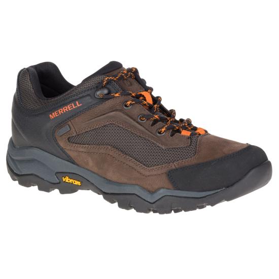 Slate Black Merrell J09357 Right View