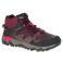 Cinnamon Merrell J09374 Right View - Cinnamon