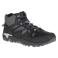 Black Merrell J09395 Right View - Black